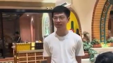 Anak Muda Indonesia Ini Tawarkan Model Bisnis Berbasis Kepercayaan dan Data