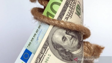 BI: Utang Luar Negeri Indonesia Turun Tembus Rp 7.092 Triliun