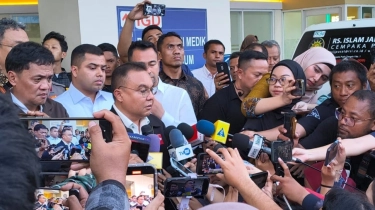 Dasco: DPR Kaji Putusan MK soal Anggota Polri Tak Boleh Duduki Jabatan Sipil