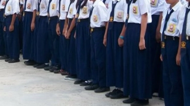 Fakta Pilu Siswa SMP di Tangsel: Diduga Dihantam Kursi Besi Oleh Teman, Meninggal Usai Kritis