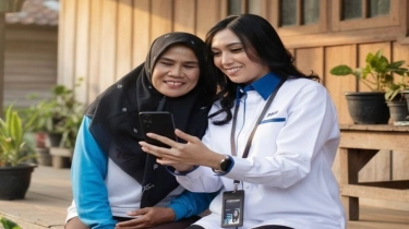 Muncul Penipuan Pembiayaan Mekaar Digital, PNM Imbau Masyarakat Lebih Waspada