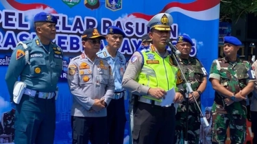 Operasi Zebra Berlaku Hari Ini: e-TLE Mobile Siap Buru 11 Pelanggar Lalu Lintas Berikut!