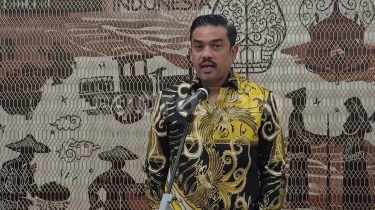 Pemerintah Mau Sulap Thrifting Pasar Senen dan Gedebage, 1.300 Merek Lokal Disiapkan