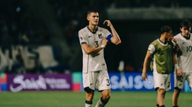 Pengakuan Jay Idzes: Masakan Indonesia Mengalahkan Italia