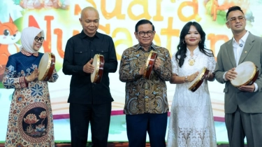 Suara Nusantara Gaungkan Kembali Cerita Rakyat Indonesia untuk Menginspirasi Masa Depan Anak Bangsa