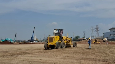 TPIA Kucurkan Rp12,53 Triliun untuk Akusisi SPBU ExxonMobil