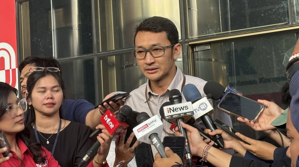 Usut Korupsi Bansos Beras, KPK Periksa Sejumlah Pendamping PKH di Jawa Tengah