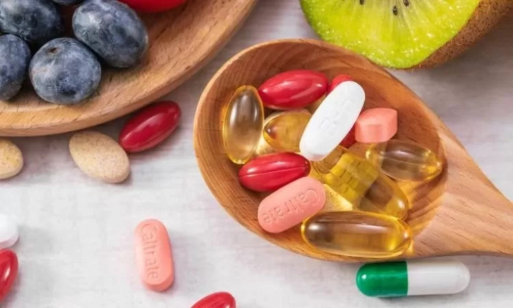 Bahaya Mengkonsumsi Suplemen Setiap Hari, Anak-Anak yang Sering Menggunakannya untuk Menambah Fokus Belajar Berpotensi Alami Gangguan Ginjal