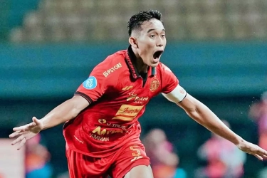 Termasuk Rizky Ridho Jika Menang Puskas Award! Atlet Berprestasi di Luar Negeri Jangan Kena Pajak Ganda