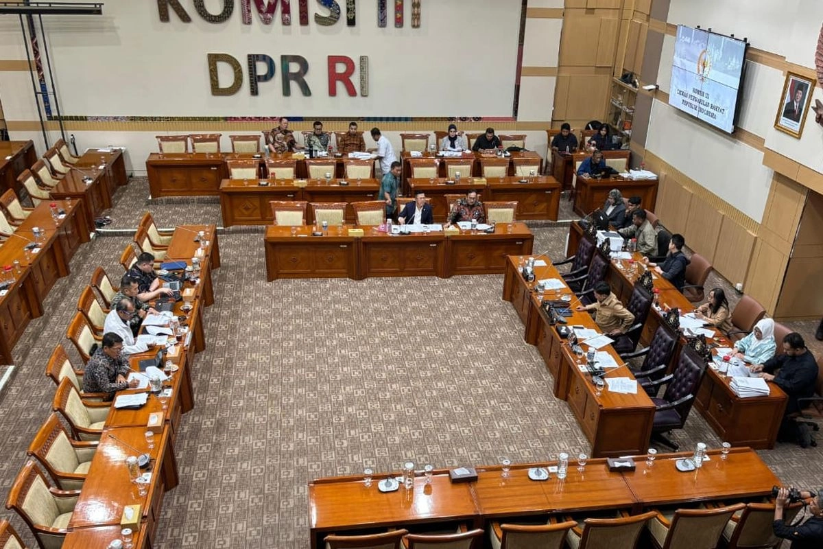 Catatan Koalisi Masyarakat Sipil Menjelang Pengesahan Revisi KUHAP