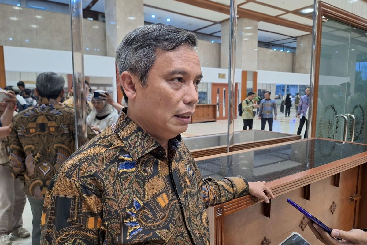 Dapat Alokasi KUR Perumahan Rp 9,5 Triliun, Bos BTN: Kami Ngos-ngosan Ngejarnya...