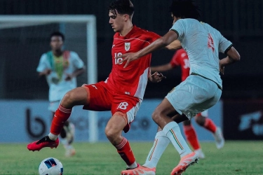 Jadwal Lengkap Timnas U22 Indonesia Vs Mali Leg Kedua, Jam Berapa?