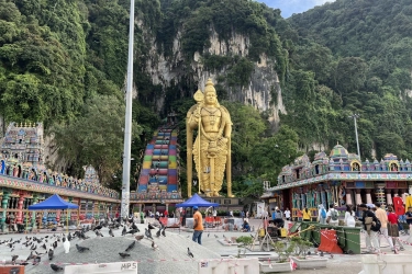 Kenapa Turis Indonesia Makin Ramai ke Malaysia? Ini Alasannya