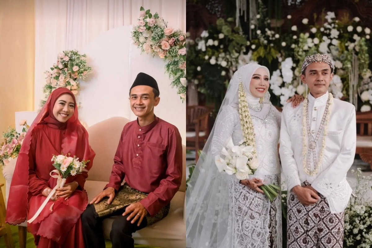 Kisah Cinta Dinda dan Ranu, Dua Kali Dipertemukan dengan Cara Tak Terduga