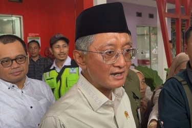 Menteri PU Ragu Klaim Jakarta-Bandung via Tol Japeksel Cuma 45 Menit