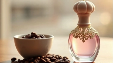 5 Rekomendasi Parfum Aroma Kopi yang Tidak Bikin Pusing, Wangi Elegan Cocok Buat Siang dan Malam
