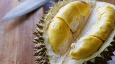 Warga Malaysia Bikin Geger di Apartemen Paris Gara-gara Durian, Netizen: Coba Goreng Ikan Asin