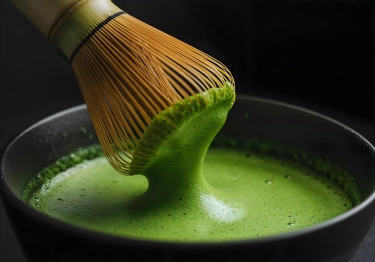 5 Manfaat Luar Biasa Teh Hijau Matcha yang Membuat Banyak Orang Berumur Panjang