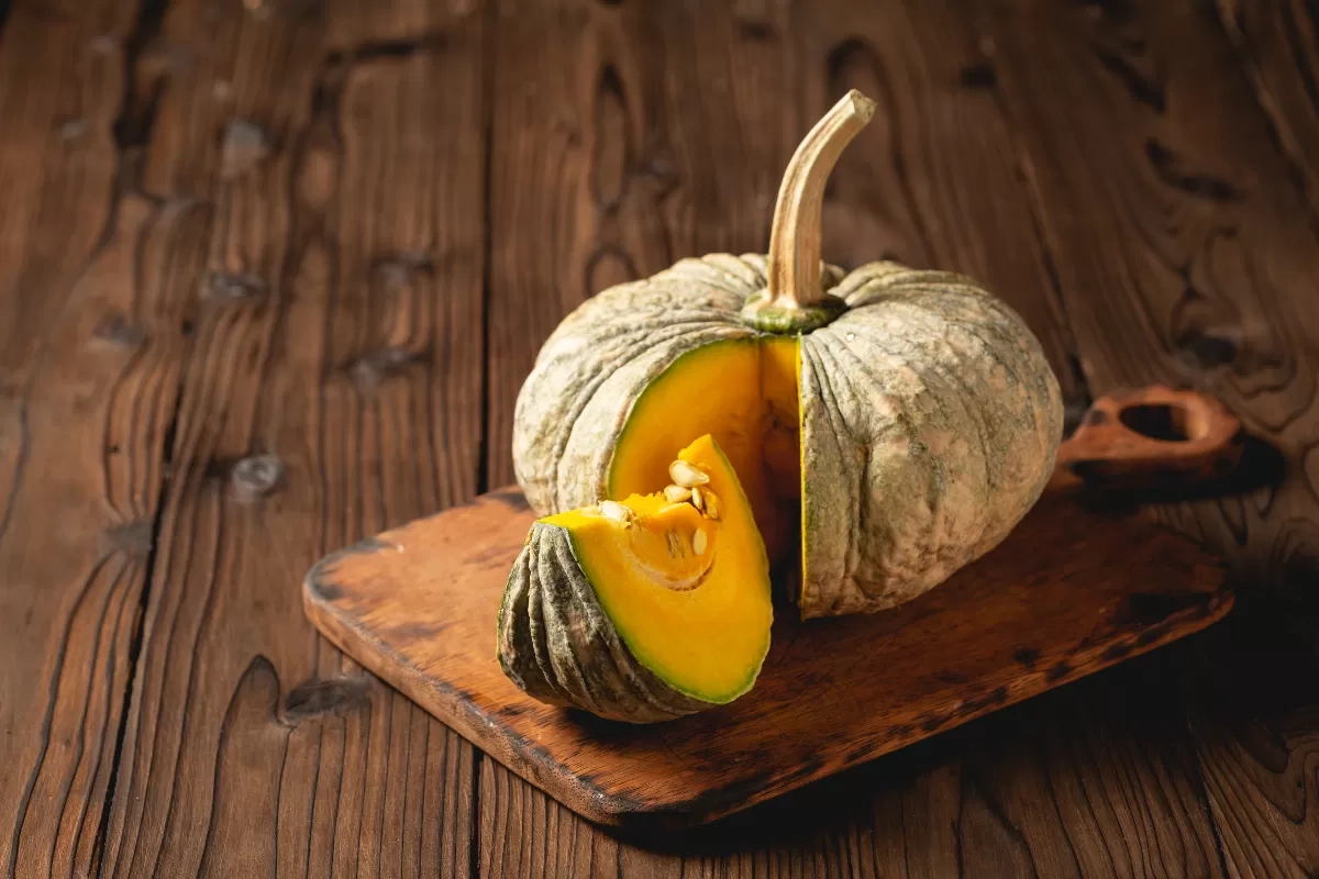 Bukan Sekadar Hiasan Halloween! Intip 5 Manfaat Labu Kuning yang Jarang Diketahui!
