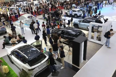 GJAW 2025 Bertabur Diskon untuk Beli Mobil dan Sepeda Motor Baru di Akhir Tahun, Ini Daftar Mereknya