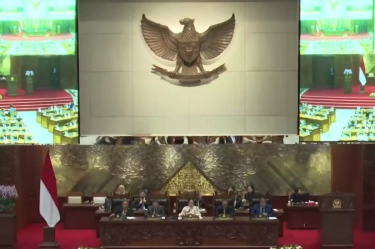 Ini Deretan Pasal Bermasalah dalam KUHAP Baru: Dibongkar Amnesty International Indonesia