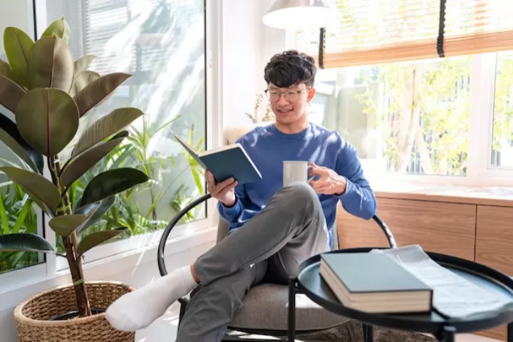 Jika Anda Dapat Mendefinisikan 10 Kata Ini Tanpa Google, Anda Lebih Pintar dari 95% Orang Menurut Psikologi