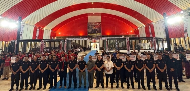 Kejurnas Ilmu Bela Diri Campuran Amatir MMA Digelar, Jalan Panjang Menuju Panggung Internasional dan UFC