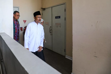 Kemensos akan Cairkan Bansos Reguler dan BLTS untuk 11,6 Juta KPM Pekan Ini!