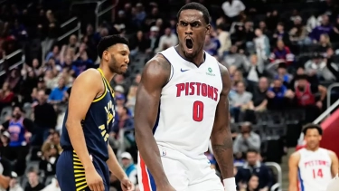 NBA: Pistons Dulu Streak Kalah 28 Kali, Sekarang Streak Menang 10 Kali! Rekor Pertama setelah 18 Tahun