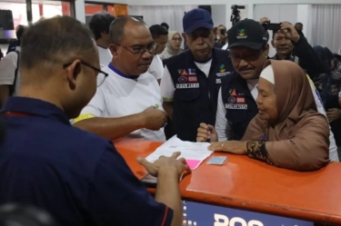 Penyaluran Bansos BLTS Tahap II Dimulai Pekan Ini: 11,6 Juta Keluarga Baru Jadi Prioritas, Begini Mekanismenya