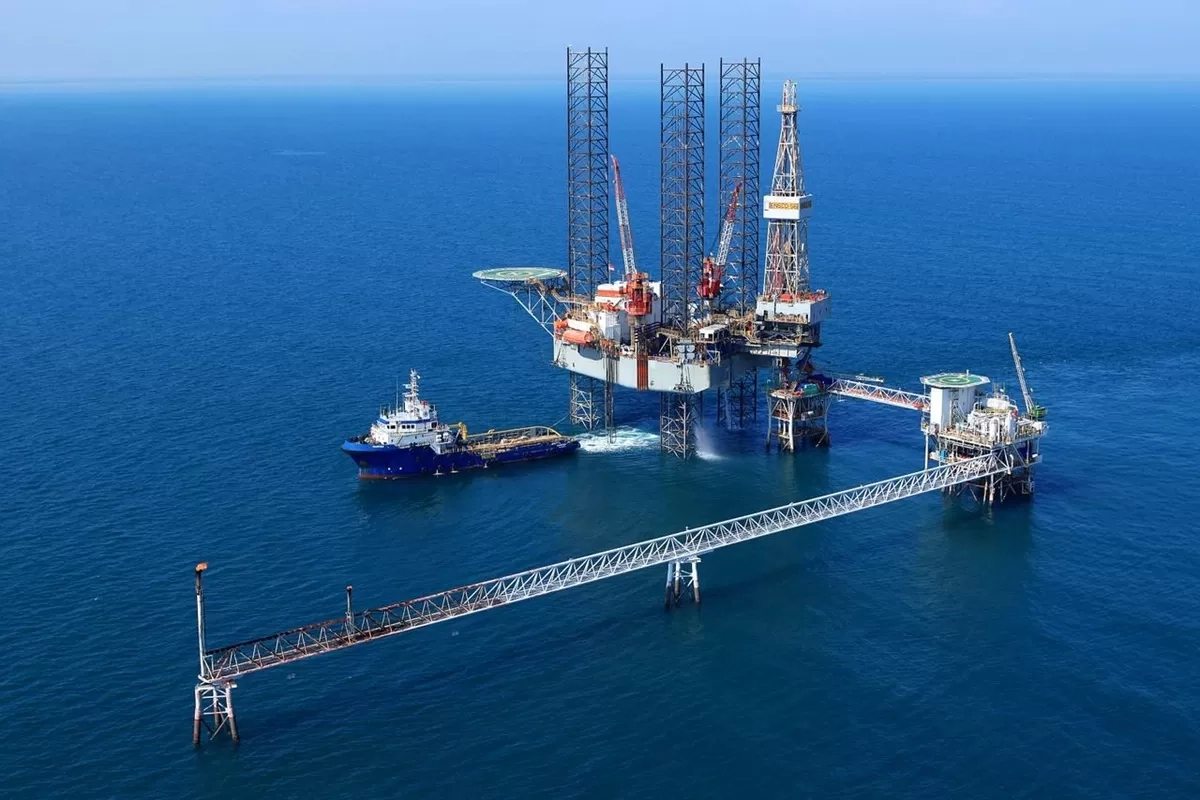 PHE Torehkan Kinerja Eksplorasi dan Operasi Cemerlang Sepanjang Kuartal III 2025