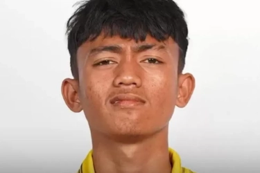 Polisi Benarkan Rizki jadi Korban TPPO, Begini Kondisi Pemain Bola asal Bandung di KBRI Phnom Penh