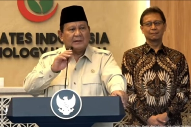 Prabowo Targetkan Tiap Kabupaten/Kota Punya Rumah Sakit Canggih, Menkes Budi Diberi Waktu 4 Tahun