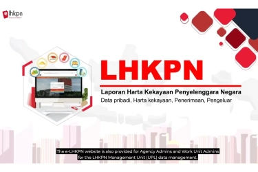 Staf Khusus Kementerian dan Lembaga Kini Wajib Lapor LHKPN, Dimulai Januari 2026