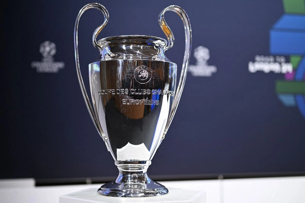 Barcelona Kembali ke Camp Nou untuk Liga Champions