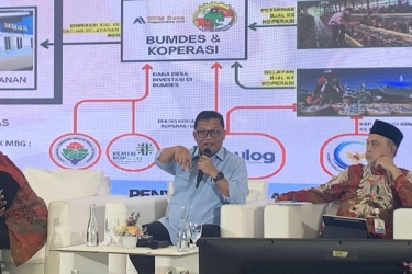 BGN Klaim Anggaran MBG Tidak Bisa Dikorupsi, Ada Sistem yang Tutup Celah Bancakan