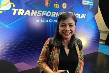 Bivitri Susanti: Reformasi Polri Harusnya Didahulukan Sebelum KUHAP Baru