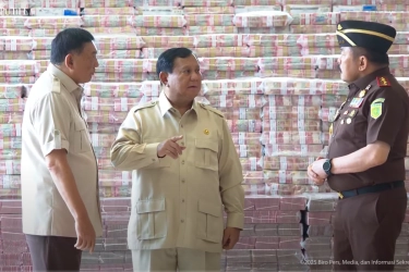 Catatan untuk Ide Biayai Pendidikan Pakai Aset Koruptor