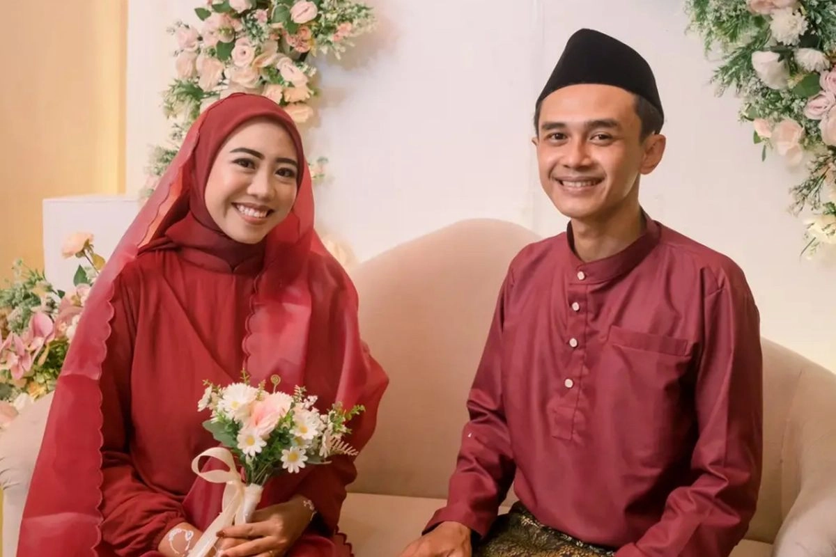 Cerita Bertemu Jodoh Dinda dan Ranu, Penuh dengan Plot Twist