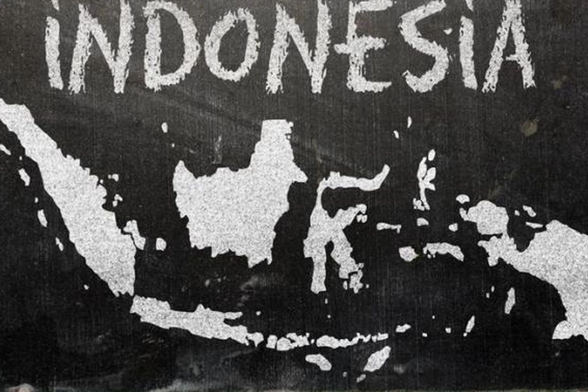 Cerlang Nusantara dan Tantangan Indonesia