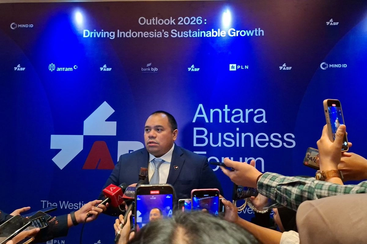 Danantara Ajak Menkeu Purbaya ke China Negosiasi Utang Whoosh