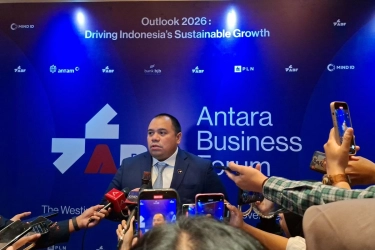 Danantara Ajak Menkeu Purbaya ke China Negosiasi Utang Whoosh