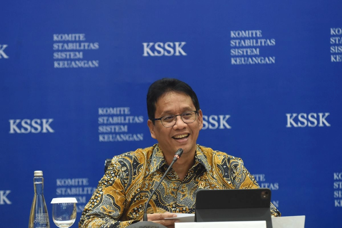 Demam Purbaya dan Sentilan Pers ''Mingkem'': Pelajaran dari Masa Lalu