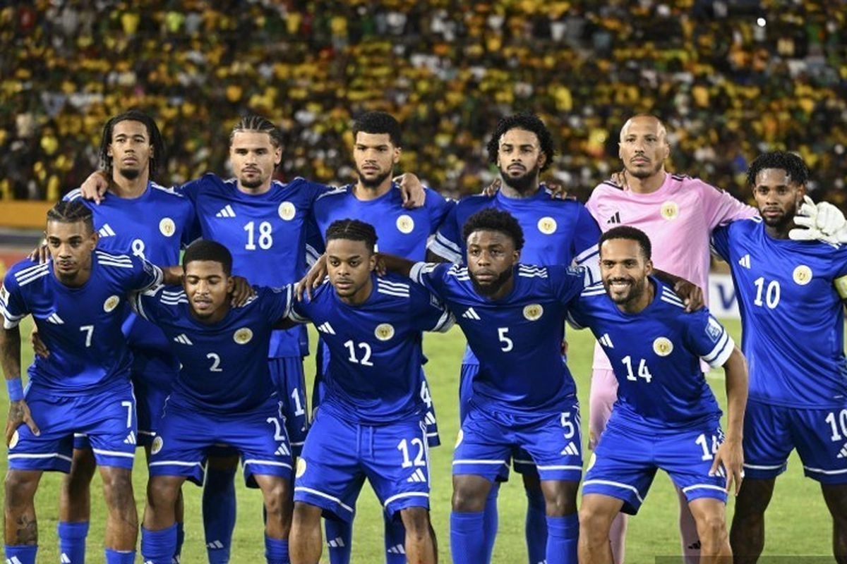 Deretan 42 Tim Lolos ke Piala Dunia 2026, Tersisa 6 Tiket