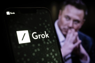 Elon Musk Rilis AI Grok 4.1, Diklaim Minim Halu dan Enak Diajak Ngobrol
