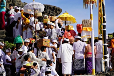 Ini Perbedaan Galungan dan Kuningan, Hari Raya Umat Hindu Bali