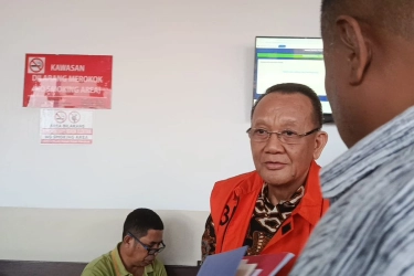 Jaksa Bongkar Aksi Korup Nurhadi: Beli Kebun Sawit hingga Villa Pakai Nama Anak dan Menantu
