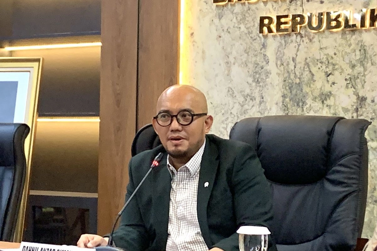 Kementerian Haji Prioritaskan Tambah Jumlah Pembimbing Haji Perempuan
