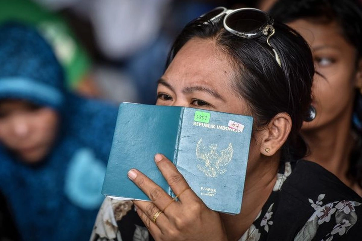 KJRI Guangzhou Pulangkan WNI Diduga Korban TPPO Modus Pengantin Pesanan