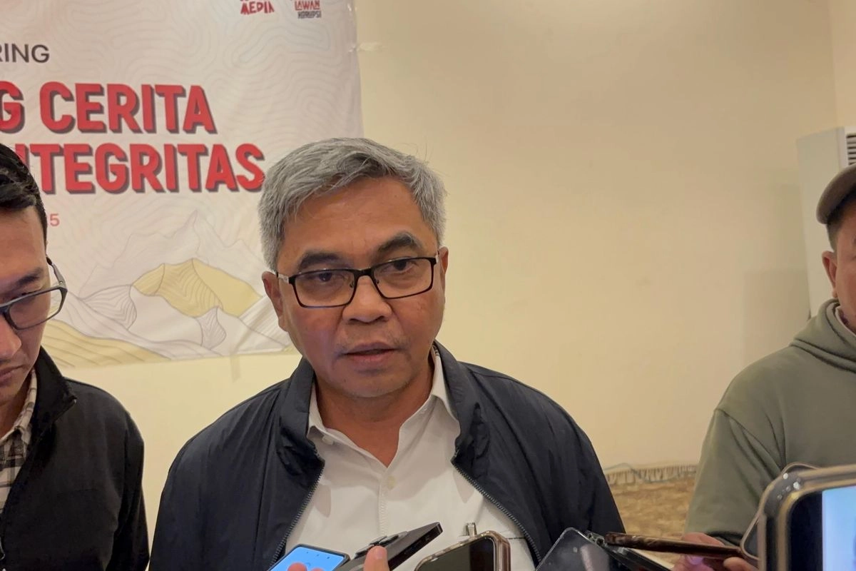 KUHAP Baru Disahkan, Ketua KPK Harap Kewenangannya Tak Berubah